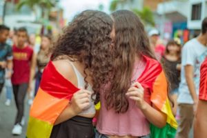 Lee más sobre el artículo Alcaldía celebra la Semana del Orgullo LGBTIQ+ en Ibagué