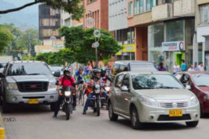 Lee más sobre el artículo En el Tolima se han recaudado más de 23 mil millones en impuestos de vehículos