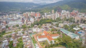 Lee más sobre el artículo Alcalde Andrés Hurtado decretó este lunes como Día Cívico en Ibagué