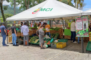 Lee más sobre el artículo ¡Aliste el canasto! Ibagué tendrá Mercados Campesinos este viernes y sábado