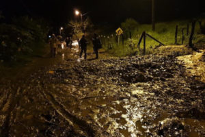 Lee más sobre el artículo Autoridades activan protocolos de emergencia por intensas lluvias en Ibagué
