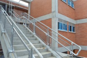 Lee más sobre el artículo En un 81% avanzan las obras de la institución educativa Celmira Huertas