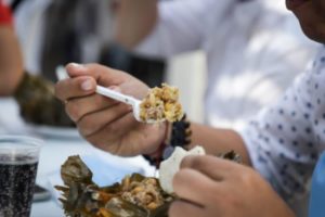 Lee más sobre el artículo ¡Éxito! Más de 28.000 unidades se vendieron en el Día del Tamal en Ibagué