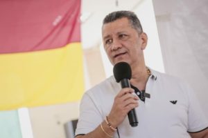 Lee más sobre el artículo “La maquinaria nuestra siempre ha estado en la vía Prado-Dolores, atendiendo la emergencia”: Gobernador del Tolima