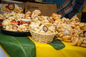 Lee más sobre el artículo ¡Éxito! Día de la Achira Tolimense dejó ventas superiores a los 20 millones de pesos