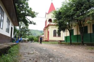 Lee más sobre el artículo Gobernación invertirá $6.972 millones para pavimentar vias urbanas en Ataco