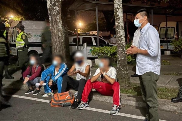 Lee más sobre el artículo Autoridades detuvieron 14 personas por alterar el orden público en Ibagué