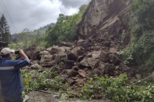 Lee más sobre el artículo Decretan calamidad pública en el Tolima por afectaciones en la temporada de lluvias