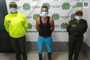 Lee más sobre el artículo Cárcel para presunto responsable del homicidio de un joven de 23 años en Planadas