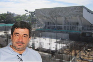 Lee más sobre el artículo Condenan a 8 años de prisión a ingeniero civil implicado con el desfalco a los Juegos Nacionales 2015