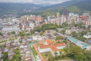 Lee más sobre el artículo Desempleo juvenil en Ibagué disminuyó: DANE