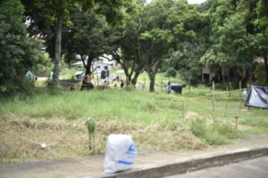 Lee más sobre el artículo ¡Ojo! Personas inescrupulosas estarían estafando con falsas promesas de vivienda en lotes de Ibagué