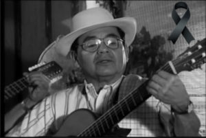 Lee más sobre el artículo La Música Andina Colombiana está de luto: Falleció el maestro Álvaro Villalba
