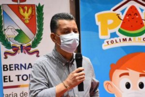 Lee más sobre el artículo El Tolima es modelo en Colombia en la ejecución del Programa de Alimentación Escolar