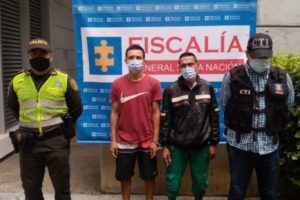 Lee más sobre el artículo Cárcel para padre e hijo por la tentativa de homicidio de un hombre en Ibagué