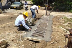 Lee más sobre el artículo IBAL realizó reposición de redes de alcantarillado en tres comunas de Ibagué