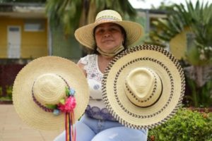 Lee más sobre el artículo 33 artesanas participarán en el Día del Sombrero Tolimense