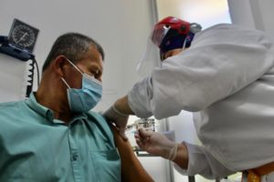 Lee más sobre el artículo Conozca los puntos de vacunación contra el covid-19 para personas mayores de 50 años en Ibagué