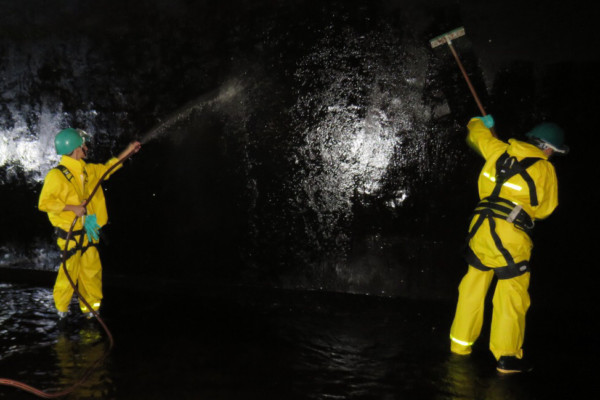 En este momento estás viendo ¡Atención! Por lavado de tanques, este miércoles varios sectores de Ibagué estarán sin agua