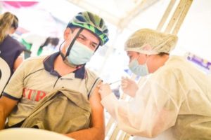 Lee más sobre el artículo Este sábado habrá brigada de salud en el barrio San Diego de Ibagué