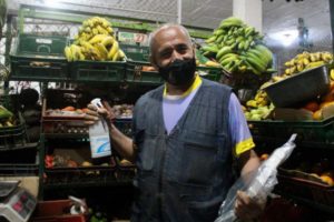 Lee más sobre el artículo Autoridades realizaron operativos de control en centros de acopio de Ibagué