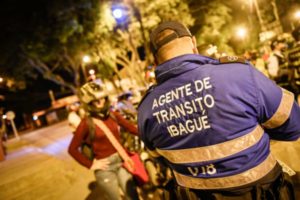Lee más sobre el artículo Pico y placa para particulares se mantiene en Ibagué