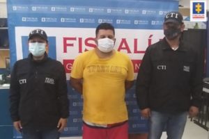 Lee más sobre el artículo Cárcel para un conductor que habría abusado a una menor de edad entre Ibagué y Cajamarca