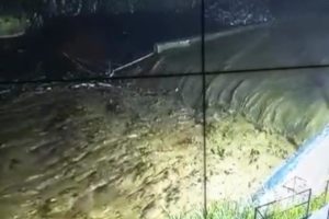 Lee más sobre el artículo Suministro de agua podrá presentar intermitencia por turbiedad en la bocatoma Combeima