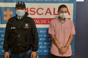 Lee más sobre el artículo A la Cárcel de Picaleña por estar involucrado en el abuso sexual contra Isabella Linares