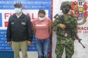 Lee más sobre el artículo A la cárcel una mujer por maltratar a su excompañera sentimental en hechos ocurridos en Ibagué