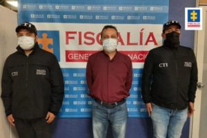 Lee más sobre el artículo Cárcel para sacerdote que habría abusado sexualmente de algunas feligreses en Ibagué