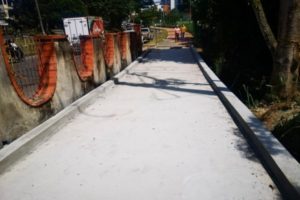 Lee más sobre el artículo ¡Atención ciclistas! Avenida Ambalá tendrá nueva ciclorruta