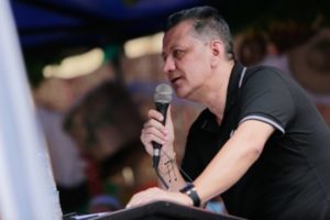 Lee más sobre el artículo Gobernador del Tolima se comprometió con importante inversión para el municipio de Fresno