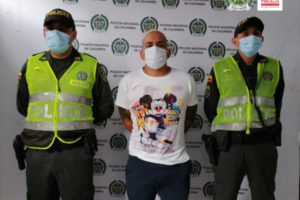 Lee más sobre el artículo A la cárcel por causarle la muerte a un menor de 14 años en Ibagué