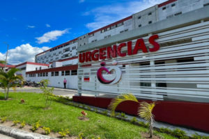 Lee más sobre el artículo Hospital Federico Lleras activa plan de contingencia para la atención a los usuarios de Comparta EPS