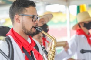 Lee más sobre el artículo Con 327 propuestas recibidas, cerró el Portafolio de Estímulos Artísticos y Culturales 2021