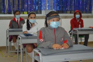 Lee más sobre el artículo Conozca los colegios públicos de Ibagué que regresan a la presencialidad este lunes 19 de julio