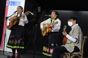 Lee más sobre el artículo Del 15 al 20 de julio podrá disfrutar del 35o. Festival Nacional de la Música Colombiana