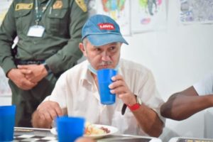 Lee más sobre el artículo Más de 60 personas en condición de calle se benefician con hogares de paso en Ibagué