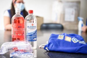 Lee más sobre el artículo Más de 80 mil kits de bioseguridad serán entregados a instituciones educativas de Ibagué