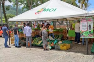 Lee más sobre el artículo ¡A mercar! Este viernes y sábado habrán Mercados Campesinos Móviles en Ibagué