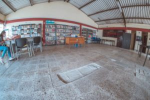 Lee más sobre el artículo Ocho bibliotecas públicas de Ibagué recibirán mantenimiento y mejoramiento en su infraestructura
