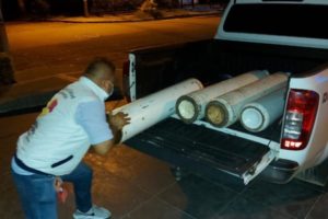 Lee más sobre el artículo Red Hospitalaria del Tolima atendió emergencia por desabastecimiento de oxígeno en El Espinal