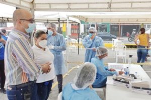 Lee más sobre el artículo Este sábado habrá jornada de especialistas en Pastales