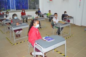 Lee más sobre el artículo ¡A la presencialidad! Estudiantes de Ibagué regresarán a las aulas este 15 de julio