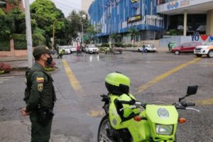 Lee más sobre el artículo Más de 300 uniformados garantizarán la seguridad este 20 de julio en Ibagué
