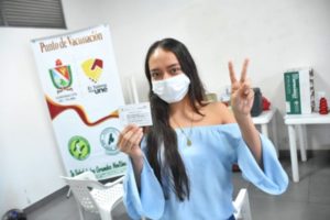Lee más sobre el artículo ¡Vacunación masiva! Mayores de 18 años se podrán vacunar en más de 20 municipios del Tolima