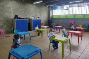 Lee más sobre el artículo Alcaldía y organismos de control verificarán estado de sedes educativas que retornaron a la presencialidad