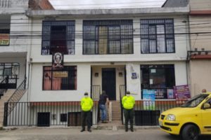 Lee más sobre el artículo Autoridades realizaron extinción de dominio a vivienda del barrio Restrepo en Ibagué