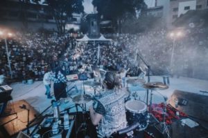 Lee más sobre el artículo Todo listo para la octava edición del festival Ibagué Góspel